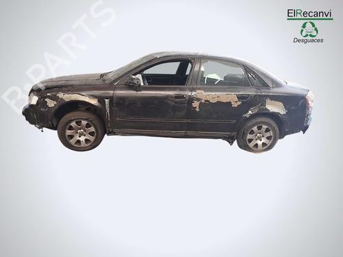 Computer motormanagement AUDI A4 B6 Avant (8E5) 1.9 TDI | BP15251036M57