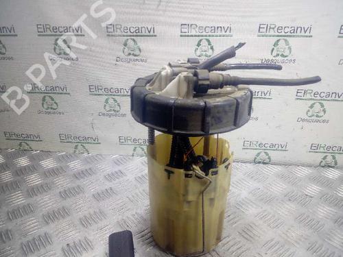 Fuel pump NISSAN ALMERA II Hatchback (N16) | BP4545537M76