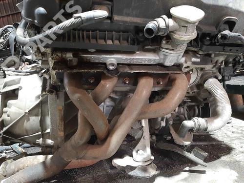 Engine BMW Z4 Roadster (E85) 2.0 i | BP8498114M1 