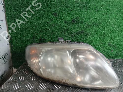 Used Right headlight CHRYSLER VOYAGER IV (RG, RS) 2.5 CRD (141 hp) 32871464