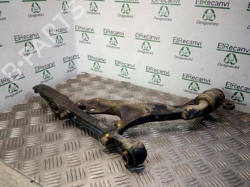 Used Left front suspension arm ROVER 400 II (RT) 420 D (86 hp) 4536750