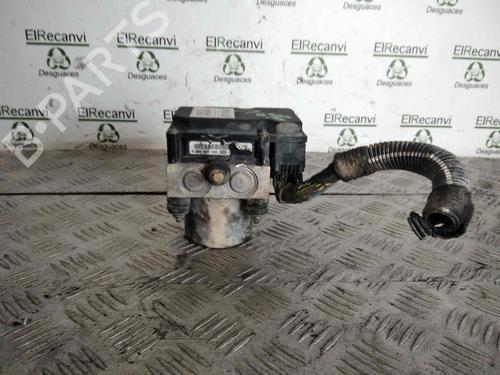 Used ABS pump PEUGEOT 307 (3A/C) 2.0 HDi 90 (90 hp) 13928029