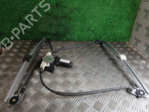 Used Front right window mechanism Front right window mechanism CHRYSLER VOYAGER IV (RG, RS) [1999-2008] 33471124 33471124