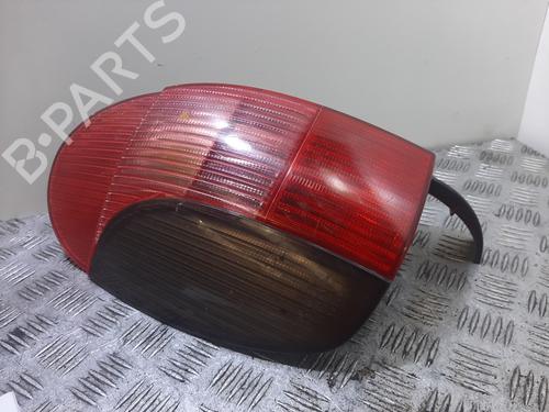 Farolim esquerdo PEUGEOT 306 (7B, N3, N5) 1.9 SRDT (90 hp) 29607874