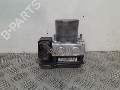 Used ABS pump ABS pump PEUGEOT 3008 I MPV (0U_) [2009-2017] 34436501 34436501