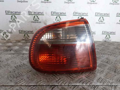 Used Right mirror SEAT TOLEDO II (1M2) 1.9 TDI (110 hp) 13616724