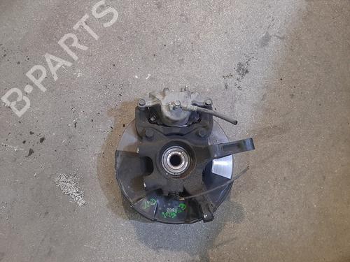 Right front steering knuckle HYUNDAI TUCSON (JM)  | BP30124248M26 