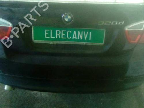 Front left window mechanism BMW 3 (E90) 320 d | BP4833165C22 