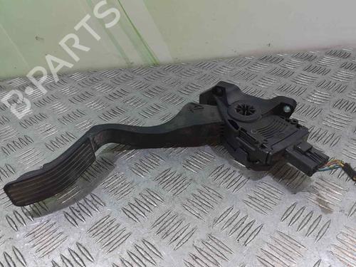 Gaspedaal CITROËN C3 Pluriel (HB_) 1.6 (109 hp) 8168094