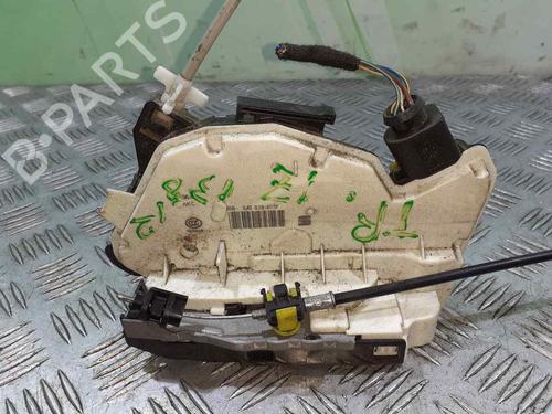 Used Rear left lock SEAT IBIZA IV (6J5, 6P1) 1.2 TSI (90 hp) 8683880