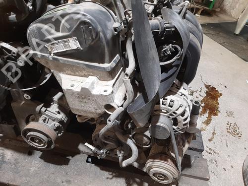 Engine VW UP! (121, 122, BL1, BL2, BL3, 123) | BP37595475M1 - Image 3
