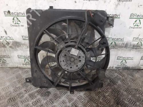 Used Radiator fan OPEL ASTRA H GTC (A04) 1.9 CDTI (L08) (120 hp) 6646807
