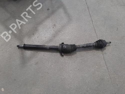 Used Right front driveshaft Right front driveshaft 36966121 36966121