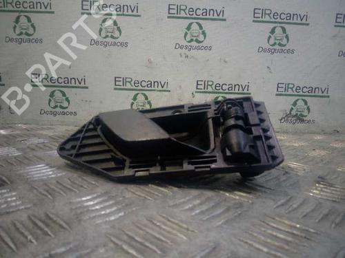 Used Front right interior door handle PEUGEOT PARTNER MPV (5_, G_) [1996-2025]  4540940