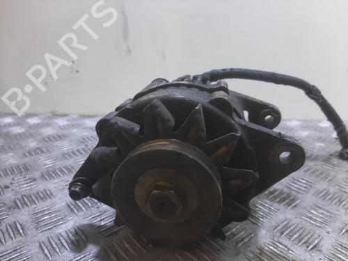 Used Alternator Alternator OPEL CORSA B (S93) [1993-2009] 33000007 33000007