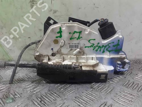 Used Front left lock SEAT IBIZA IV SC (6J1, 6P5) [2008-2018]  10375850