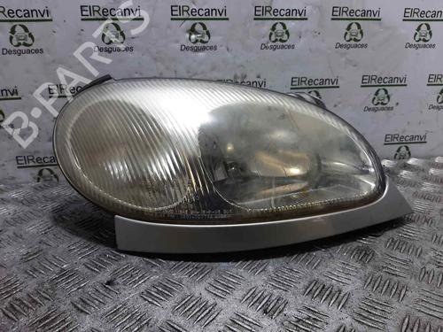 Used Right headlight DAEWOO LANOS (KLAT) [1997-2025]  15611556