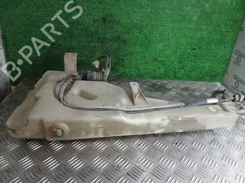 Spylertank VW TOUAREG (7LA, 7L6, 7L7) [2002-2013]  31920782
