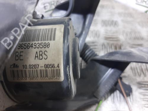 ABS Bremseaggregat CITROËN C3 I (FC_, FN_) 1.4 i | BP17212836M43