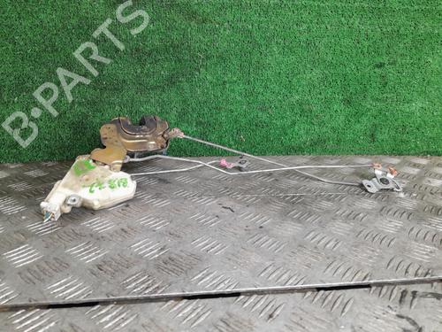 Used Front left lock NISSAN ALMERA I Hatchback (N15) [1995-2001]  24204045