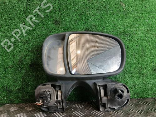 Used Left mirror Left mirror NISSAN PRIMASTAR Van (X83) 2.0 dCi 115 (114 hp) 33886120 33886120
