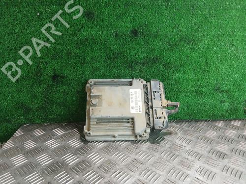 Used Engine control unit (ECU) Engine control unit (ECU) SEAT ALTEA (5P1) [2004-2015] 34099390 34099390