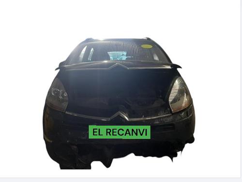 Używane części CITROËN C4 Picasso I MPV (UD_) 2.0 HDi 138 (136 hp) 4350369