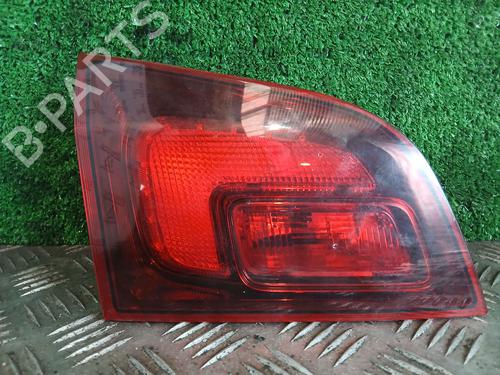 Feu de coffre gauche OPEL ASTRA J Sports Tourer (P10) [2010-2015]  31904206