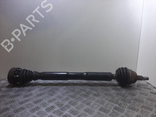 Used Right front driveshaft Right front driveshaft SEAT LEON (1M1) [1999-2006] 33208249 33208249