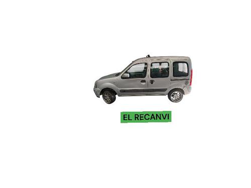 Left headlight RENAULT KANGOO (KC0/1_) 1.5 dCi (KC07) | BP27708013C28 