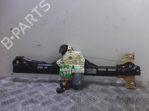 Rudehejsemekanisme Højre bagtil Rudehejsemekanisme Højre bagtil CITROËN C4 Picasso II [2013-2026] 37488346 37488346