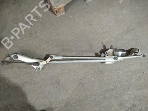 Used Front wiper motor MERCEDES-BENZ A-CLASS (W169) A 160 CDI (169.006, 169.306) (82 hp) 29041297