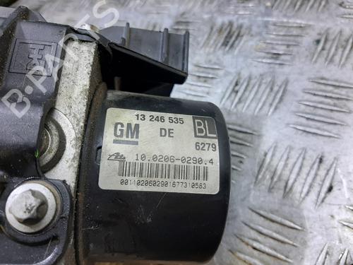 ABS pump OPEL ASTRA H (A04) | BP27277329M43