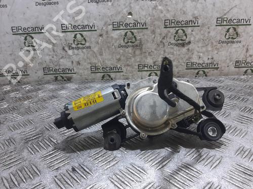 Used Rear wiper motor SEAT ALTEA XL (5P5, 5P8) [2006-2015]  17164299