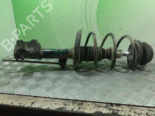 Used Right front shock absorber FIAT 500 (312_) 1.2 (312AXA1A) (69 hp) 10741528
