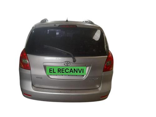 Left headlight TOYOTA COROLLA Verso (_E12_) 2.0 D-4D (CDE120_, CDE120R) | BP36073585C28 - Image 6