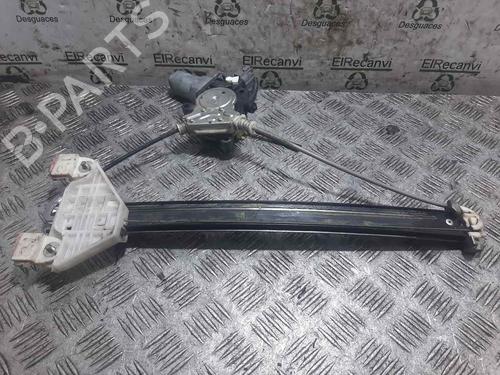 Rear right window mechanism HONDA ACCORD VII (CL, CN) 2.2 i-CTDi (CN1) | BP16646020C25 