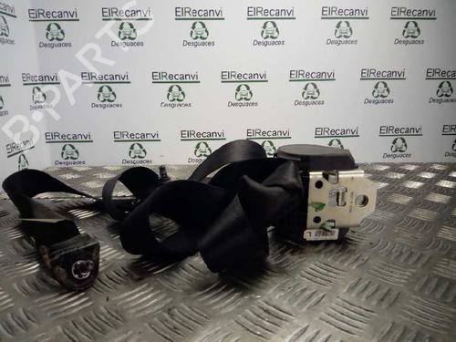 Sikkerhedssele bag venstre OPEL COMBO Box Body/MPV [2001-2025]  21537995