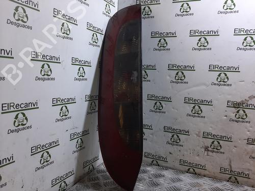 Used Right taillight OPEL CORSA C (X01) [2000-2009]  18720525