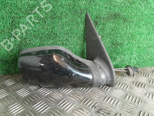 Right mirror PEUGEOT 106 II (1A_, 1C_) 1.4 i | BP29433975C27 