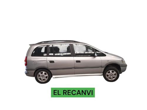 Left taillight OPEL ZAFIRA A MPV (T98)  | BP26549429C34 