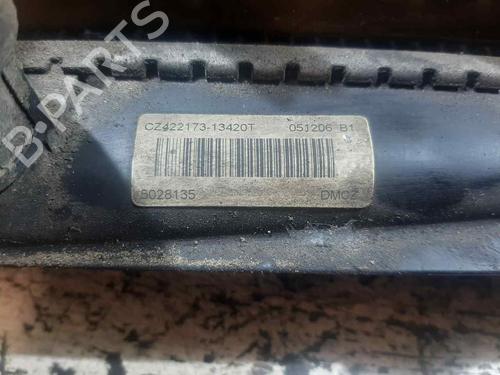 Køler CITROËN C1 (PM_, PN_) | BP12832542M31