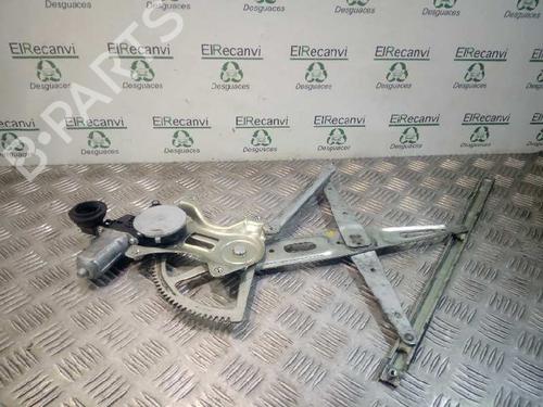 Vindusheismekanisme høyre bak TOYOTA LAND CRUISER PRADO (_J12_) 3.0 D-4D (KDJ120, KDJ125, KDJ121) (173 hp) 7651812