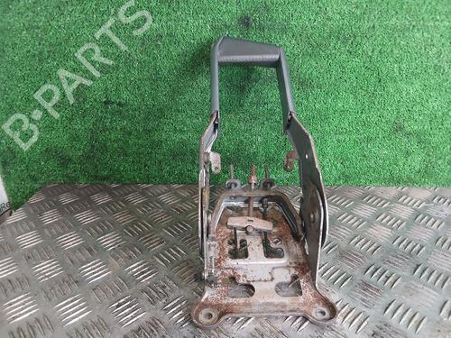 Used Hand brake RENAULT MEGANE II (BM0/1_, CM0/1_) 1.5 dCi (BM1F, CM1F) (86 hp) 31841655
