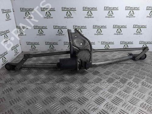 Used Front wiper motor FORD TRANSIT Van (FA_ _) [2006-2014]  8697089