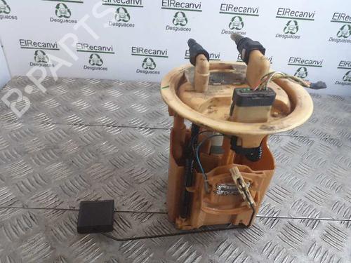 Used Fuel pump CITROËN C5 I (DC_) 2.0 HDi (DCRHZB, DCRHZE) (109 hp) 6043150