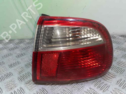 Used Right taillight SEAT TOLEDO II (1M2) [1998-2006]  8388421