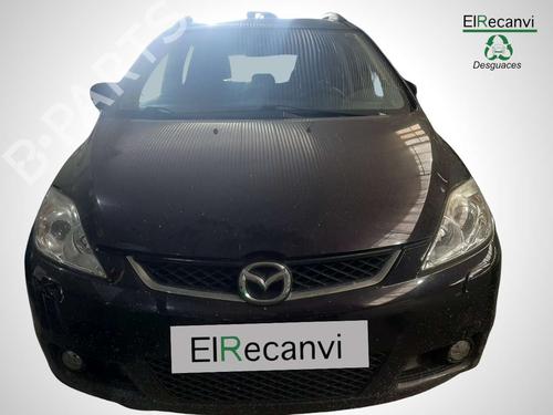 Højre fortil støddæmper MAZDA 5 (CR) 2.0 CD (CR19) | BP18023032M17