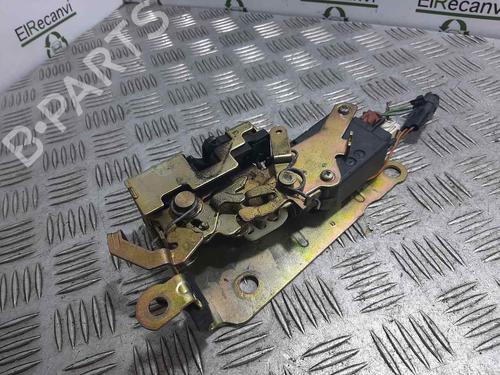 Used Front right lock SMART CITY-COUPE (450) [1998-2004]  10753309