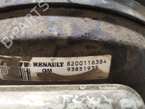 Servo brake OPEL VIVARO A Van (X83) | BP29913574M42